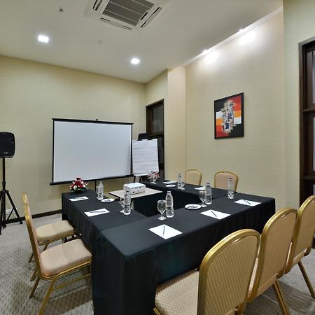 Serela Merdeka By Kagum Hotels Bandung Exteriér fotografie