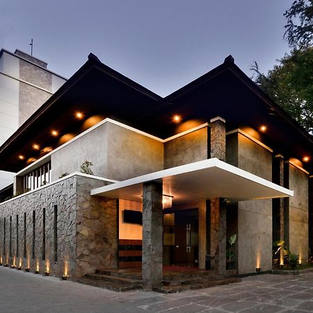 Serela Merdeka By Kagum Hotels Bandung Exteriér fotografie