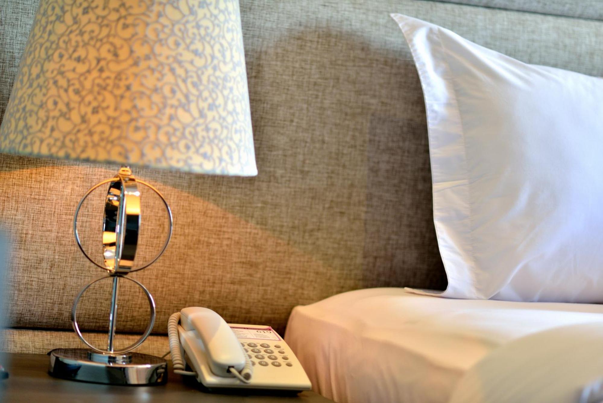 Serela Merdeka By Kagum Hotels Bandung Exteriér fotografie
