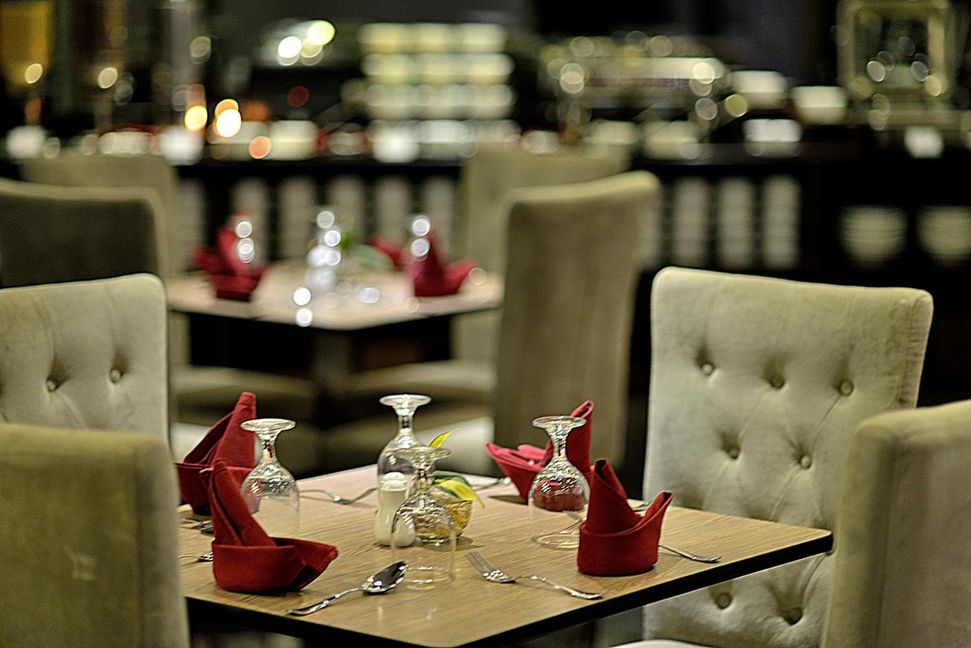 Serela Merdeka By Kagum Hotels Bandung Exteriér fotografie