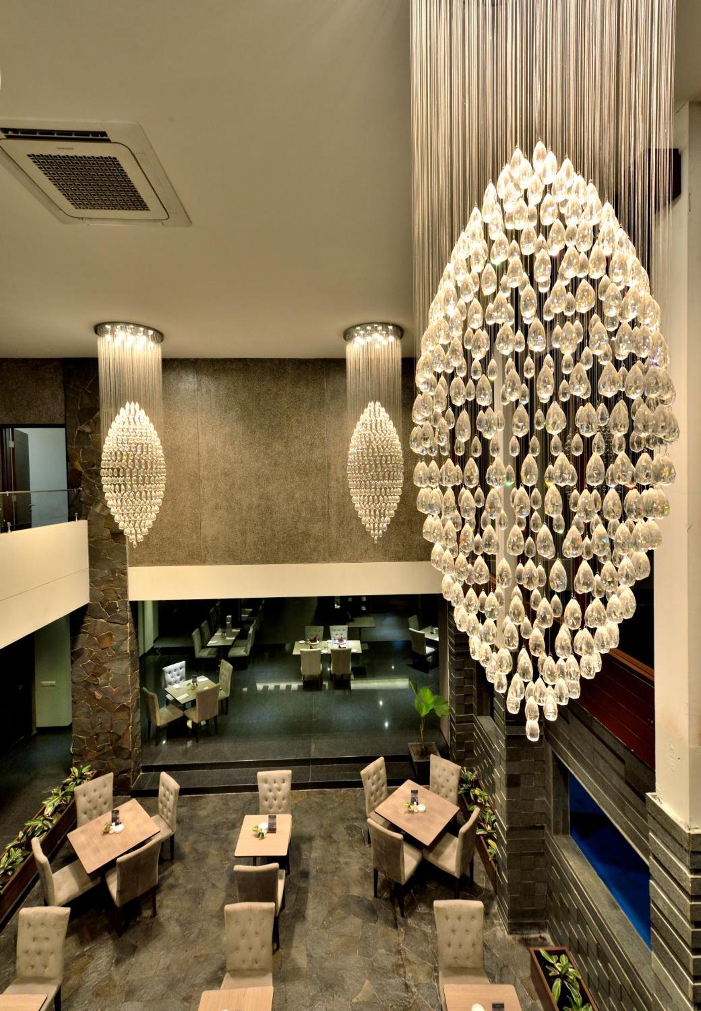 Serela Merdeka By Kagum Hotels Bandung Exteriér fotografie