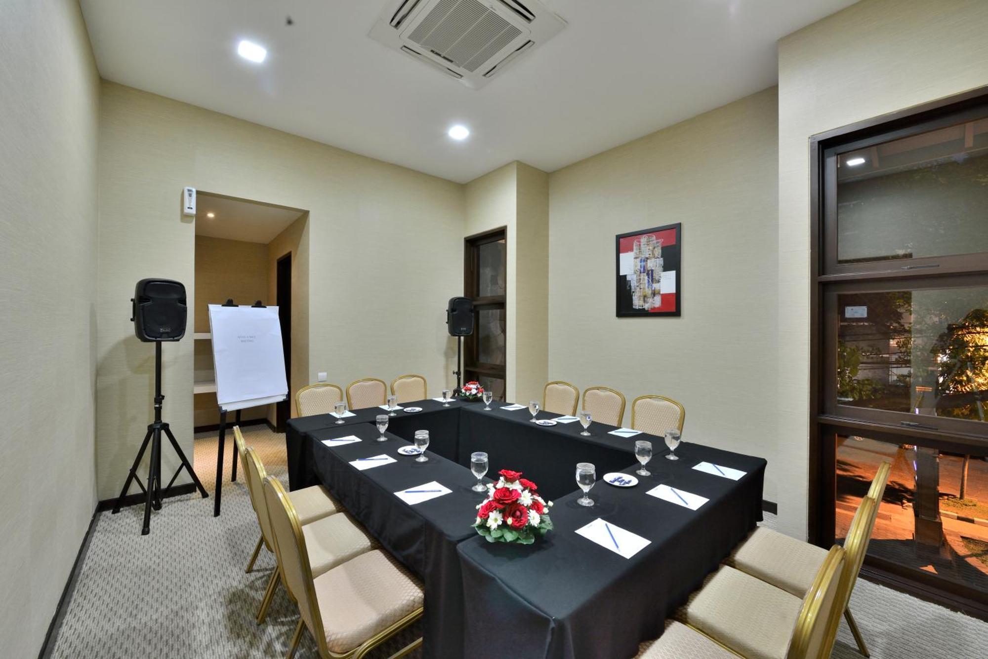 Serela Merdeka By Kagum Hotels Bandung Exteriér fotografie
