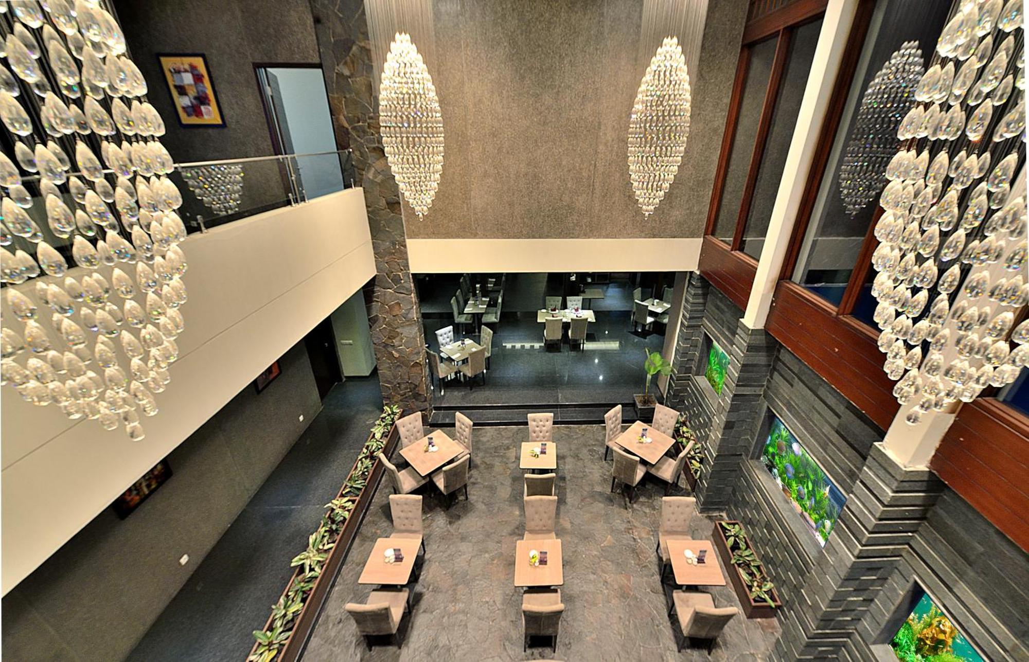 Serela Merdeka By Kagum Hotels Bandung Exteriér fotografie