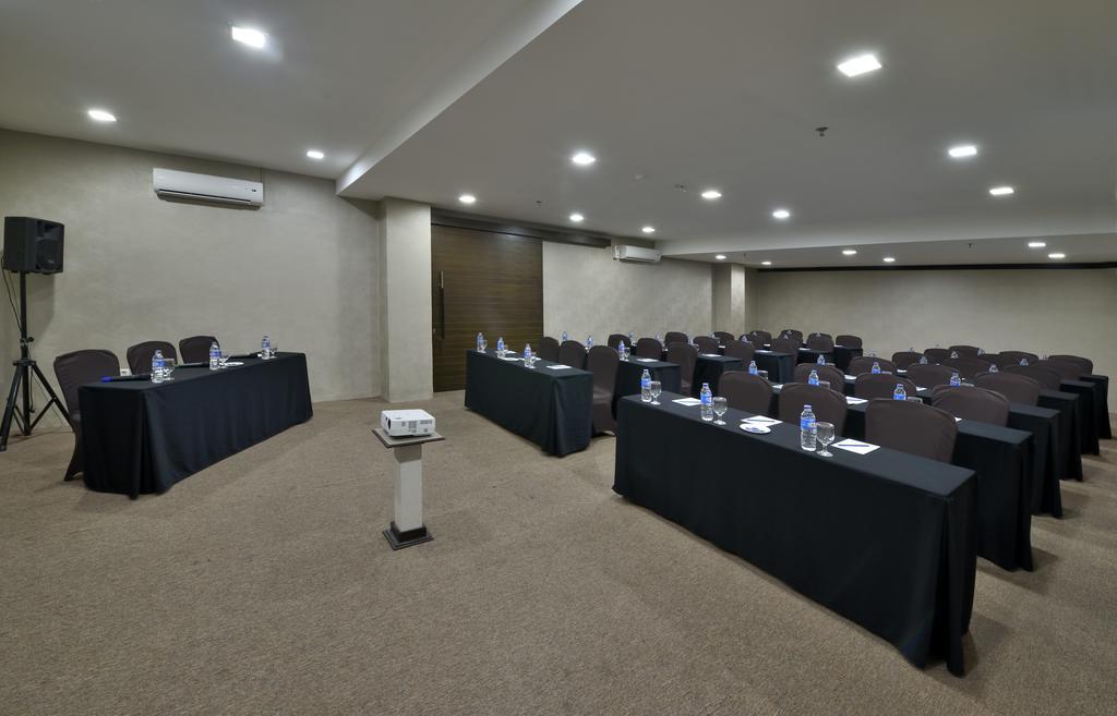 Serela Merdeka By Kagum Hotels Bandung Exteriér fotografie