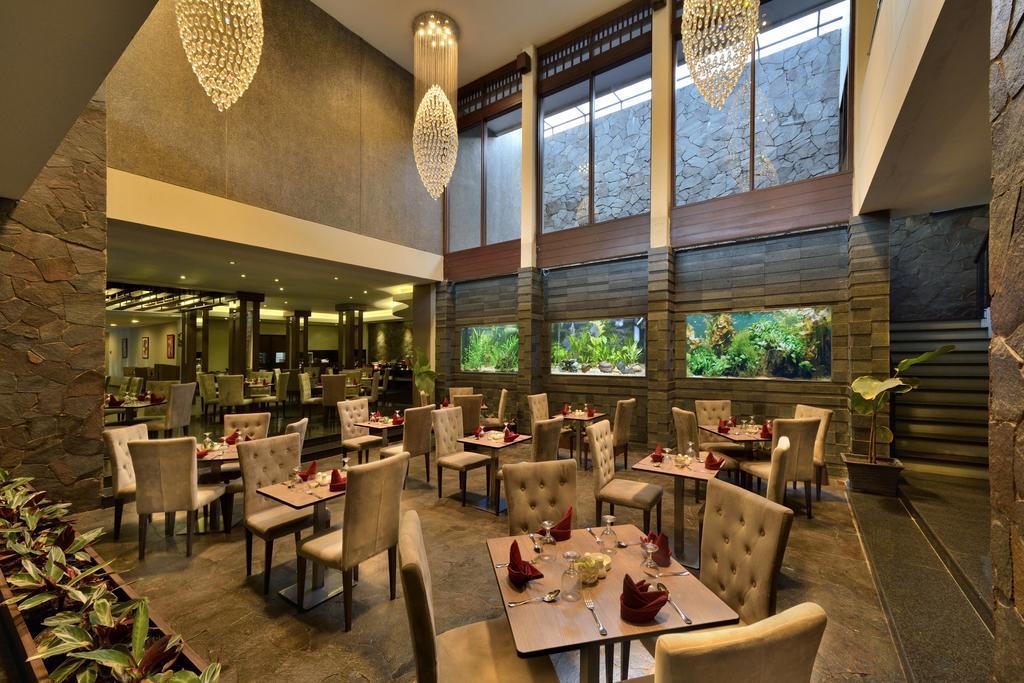 Serela Merdeka By Kagum Hotels Bandung Exteriér fotografie