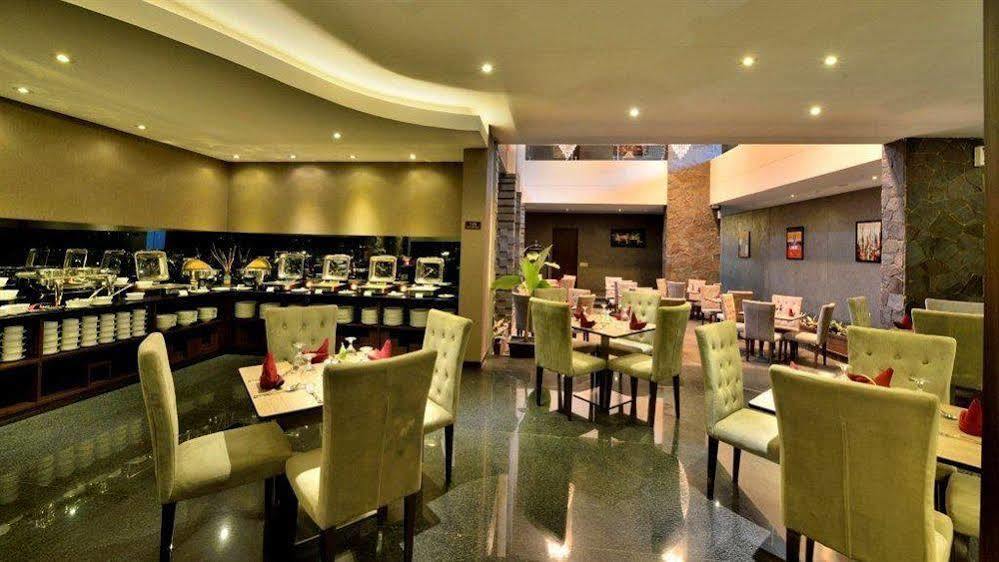 Serela Merdeka By Kagum Hotels Bandung Exteriér fotografie