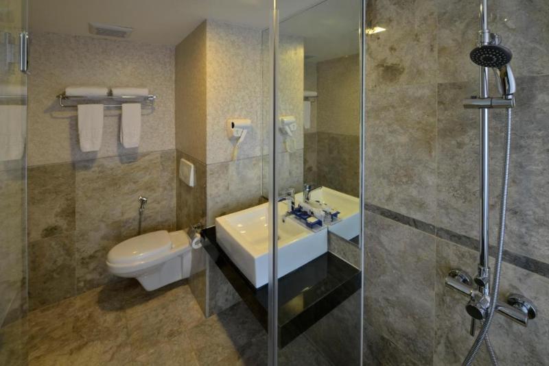 Serela Merdeka By Kagum Hotels Bandung Exteriér fotografie